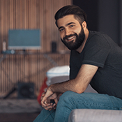 Ahmad Mansoori