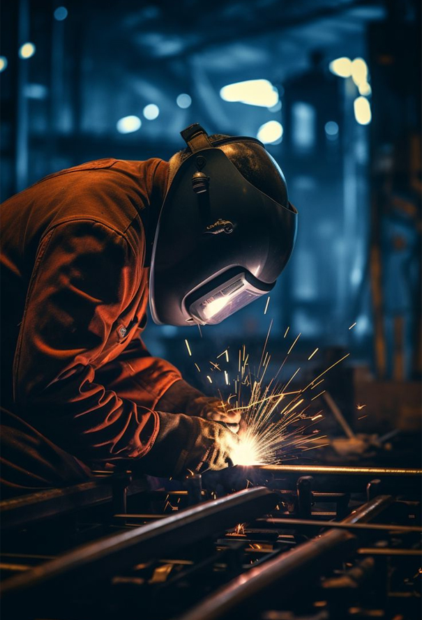 Fabrication