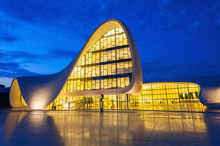 Architectural