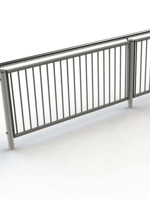 To Be a Trusted Leader in Metal Manufacturing
